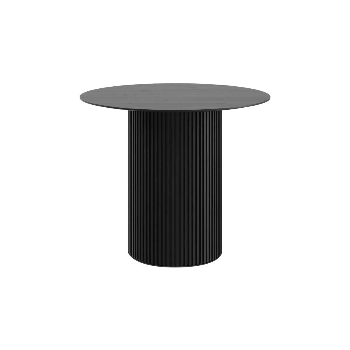 Стол обеденный Mono Stripe D90/D44/H75