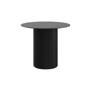 Стол обеденный Mono Stripe D90/D44/H75