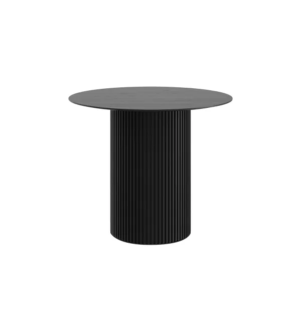 Стол обеденный Mono Stripe D90/D44/H75