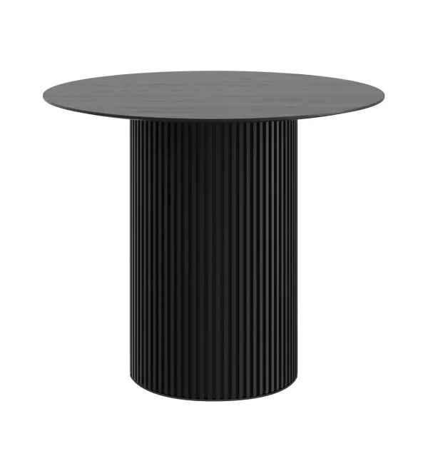 Стол обеденный Mono Stripe D90/D44/H75