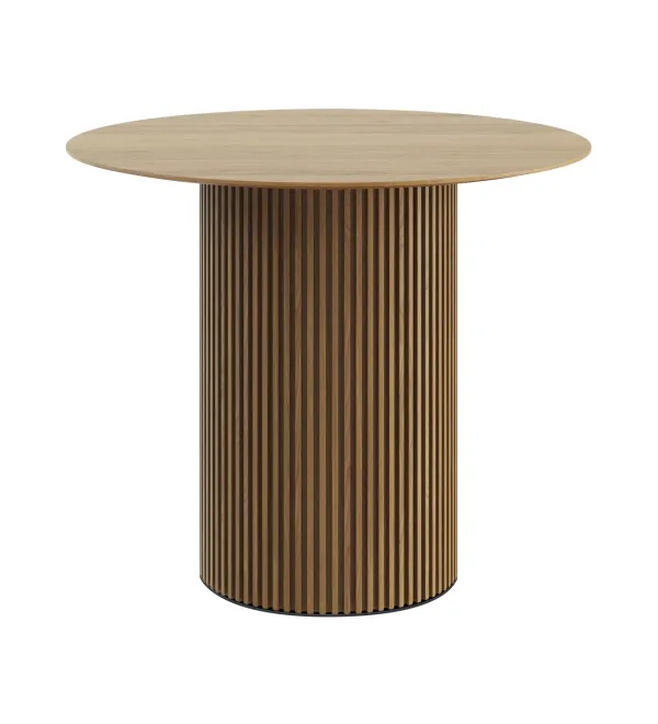 Стол обеденный Mono Stripe D90/D44/H75