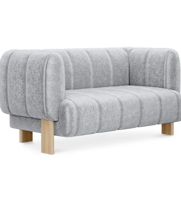 Диван Cassis 2х местный