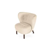 Кресло Lounge Wood