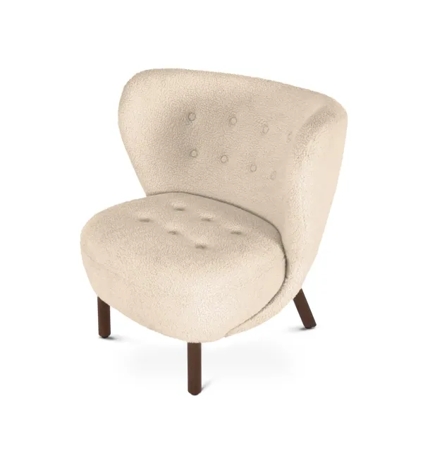 Кресло Lounge Wood