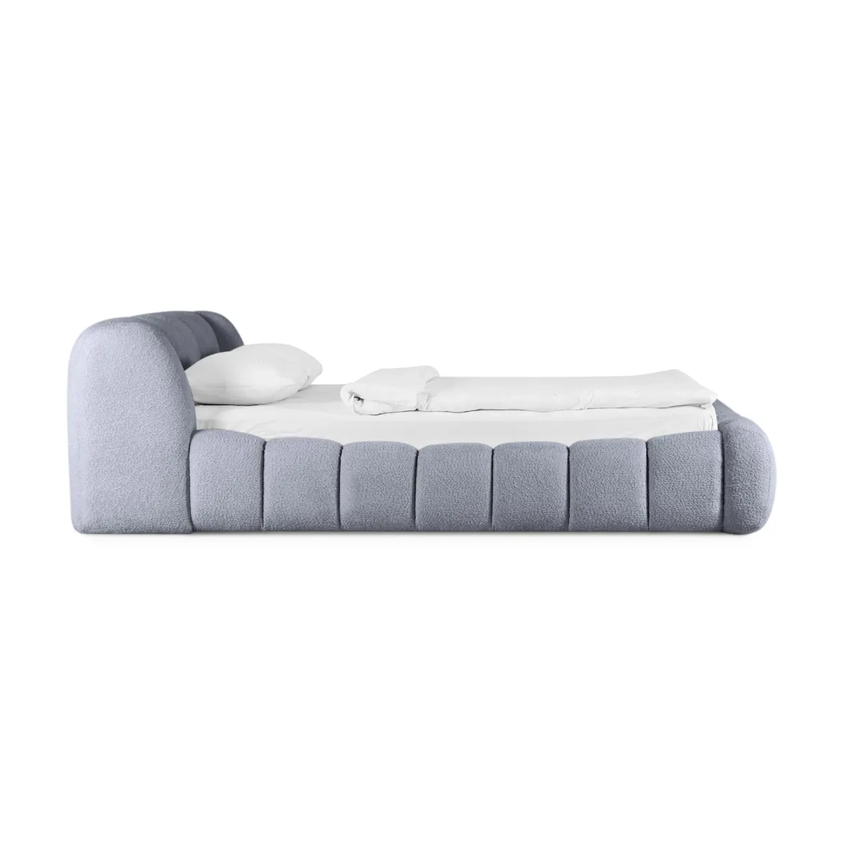 Кровать Litta Simple без подъемного механизма