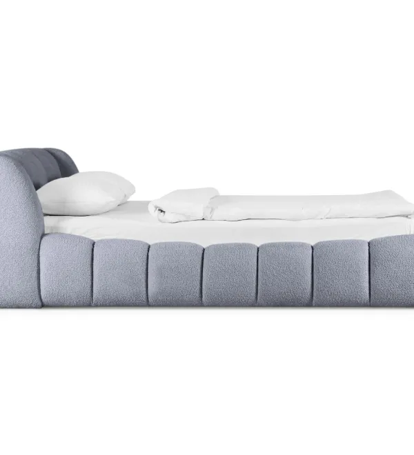 Кровать Litta Simple без подъемного механизма