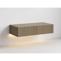 Консоль с 2 ящиками Canto