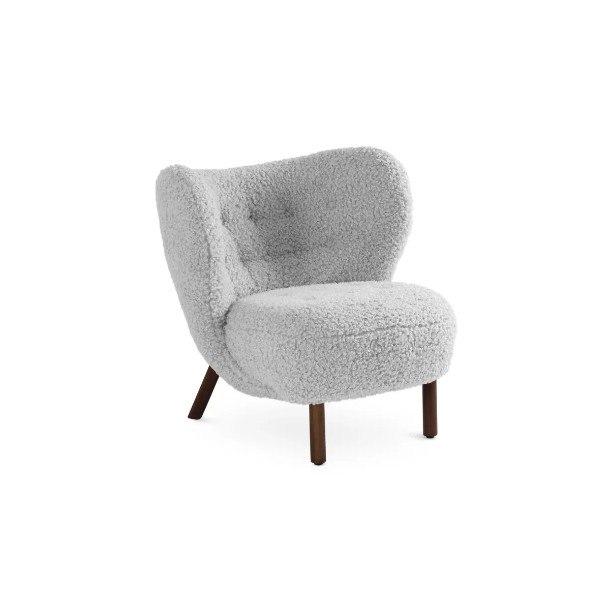 Кресло Lounge Wood