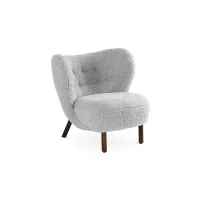 Кресло Lounge Wood
