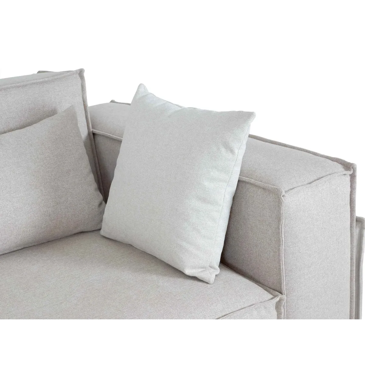 Подушка диванная 450*450 Portofino/Asti