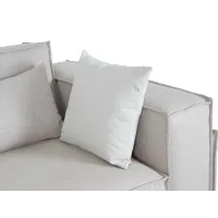 Подушка диванная 450*450 Portofino/Asti