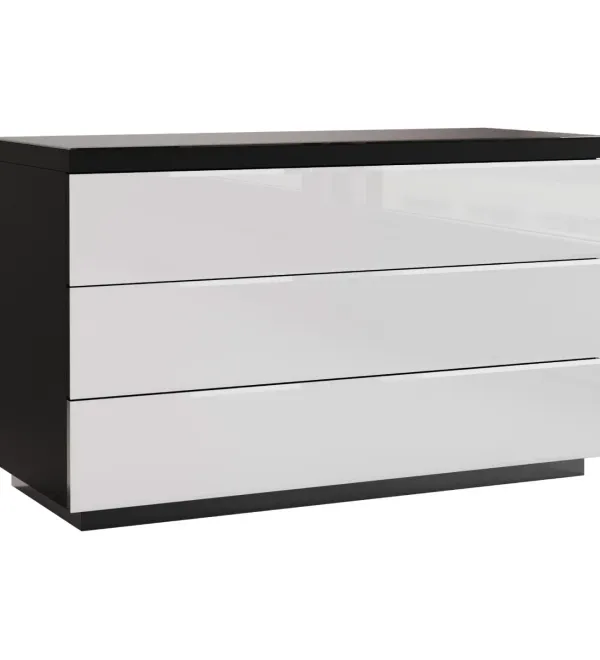 Комод Kristal