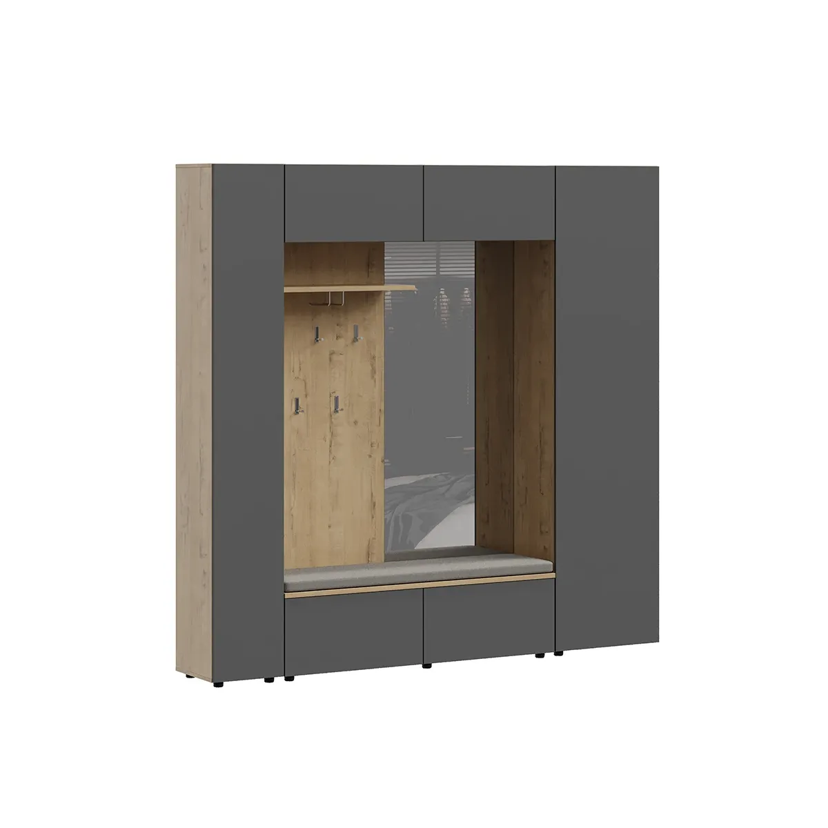 Композиция Modus 10