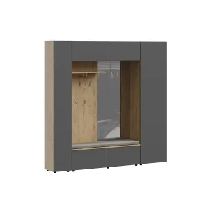 Композиция Modus 10