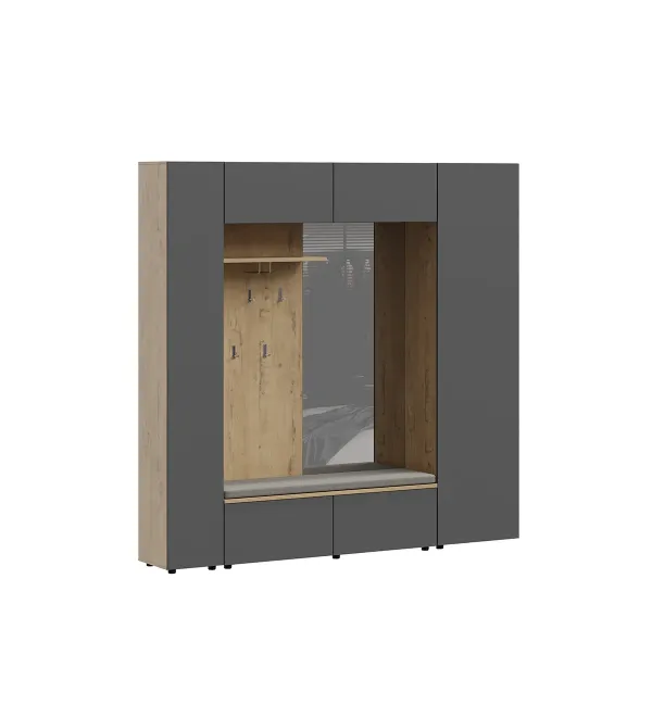 Композиция Modus 10