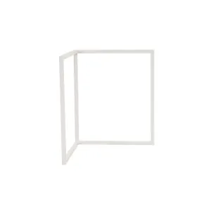 Основание к столу Board одинарное 600
