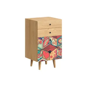 Комод малый Frida