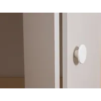 Шкаф Yummy двухдверный
