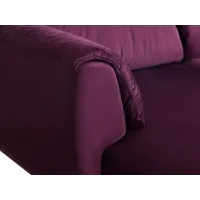 Диван Marsala угловой левый