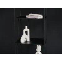 Стеллаж Shelf узкий высокий