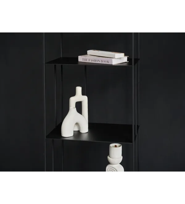 Стеллаж Shelf узкий высокий