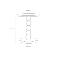 Столик журнальный Omni mini