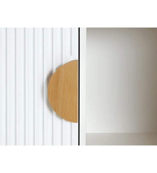 Шкаф правый Cresco