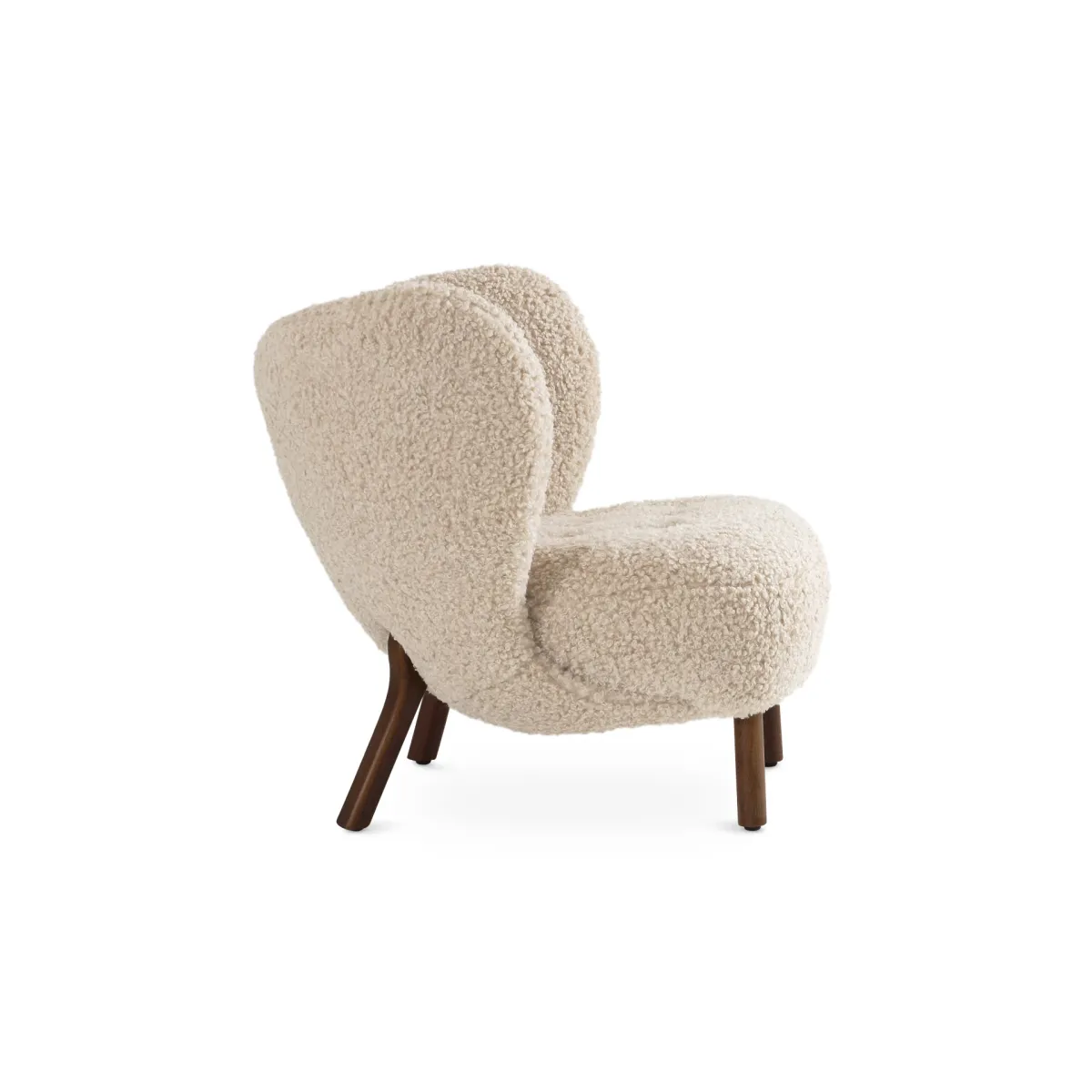 Кресло Lounge Wood