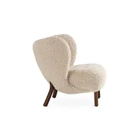 Кресло Lounge Wood