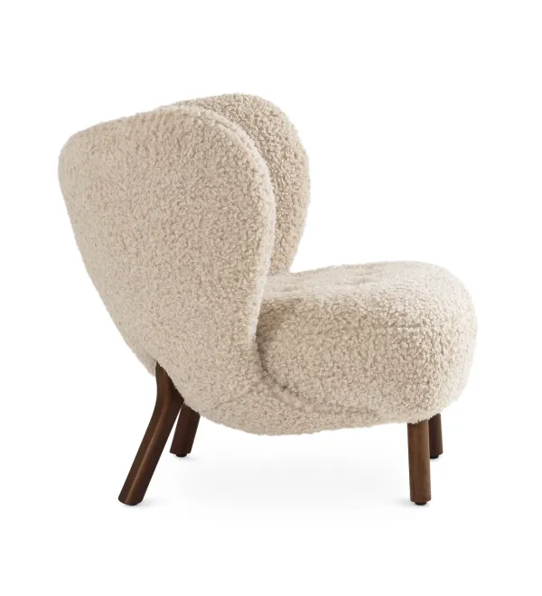 Кресло Lounge Wood