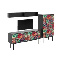Композиция Boho Color 6