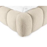 Кровать Litta Simple без подъемного механизма