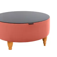Стол журнальный Italia