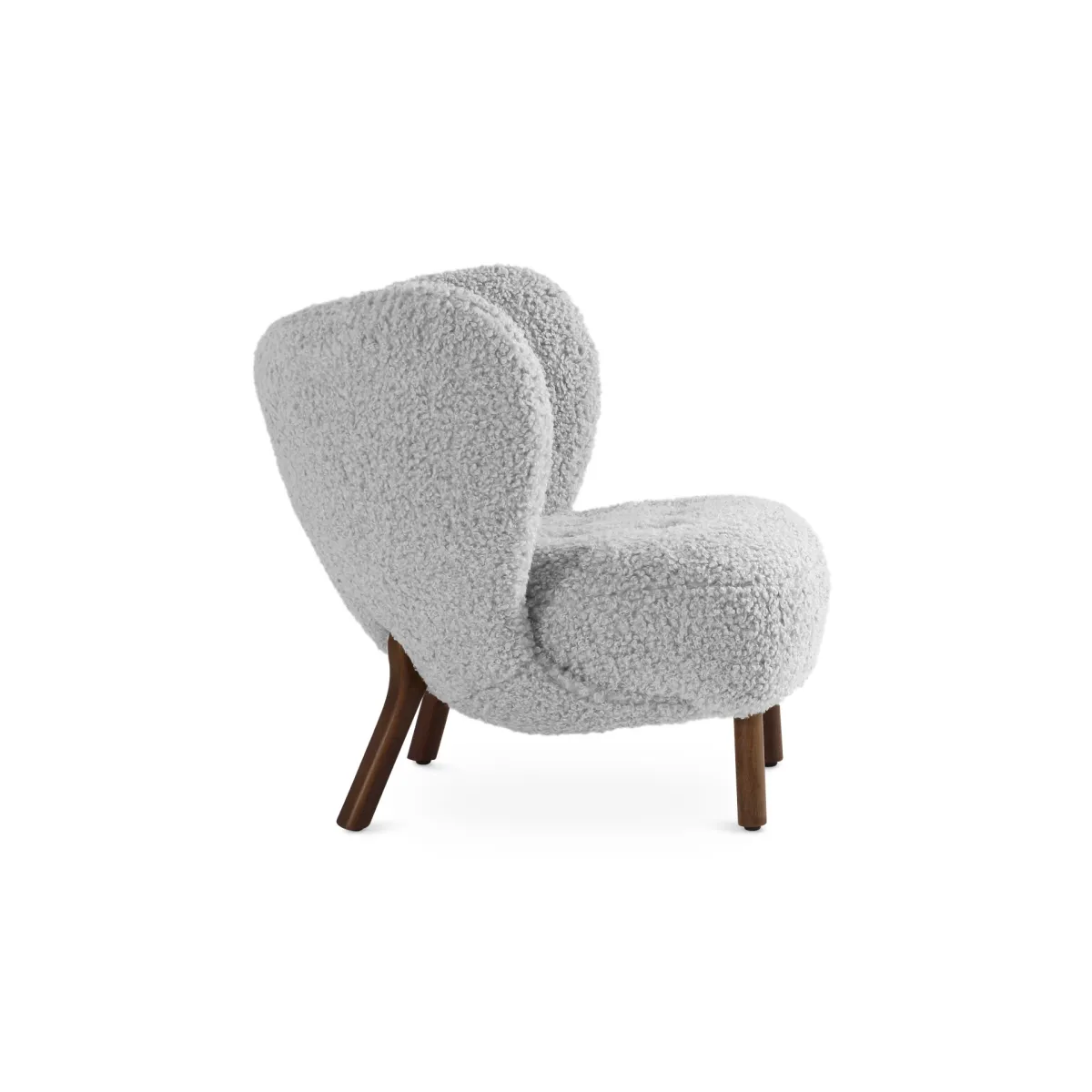 Кресло Lounge Wood