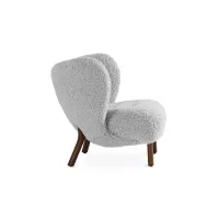 Кресло Lounge Wood