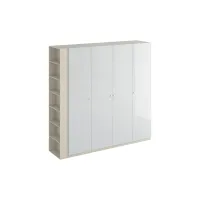 Шкаф Uno Ш4