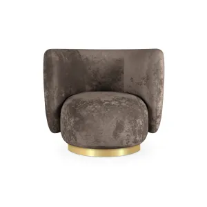 Кресло Lucca