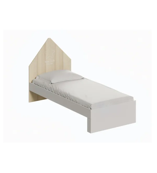 Кровать Campi light