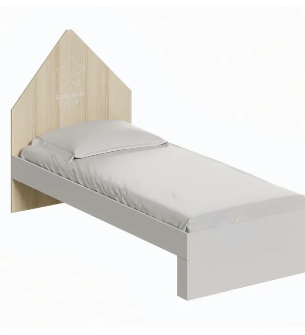 Кровать Campi light