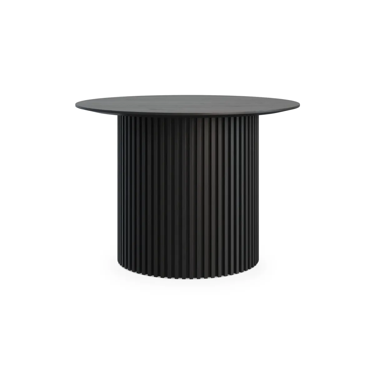 Стол журнальный Mono Stripe D60/D38/H42