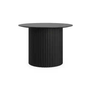 Стол журнальный Mono Stripe D60/D38/H42