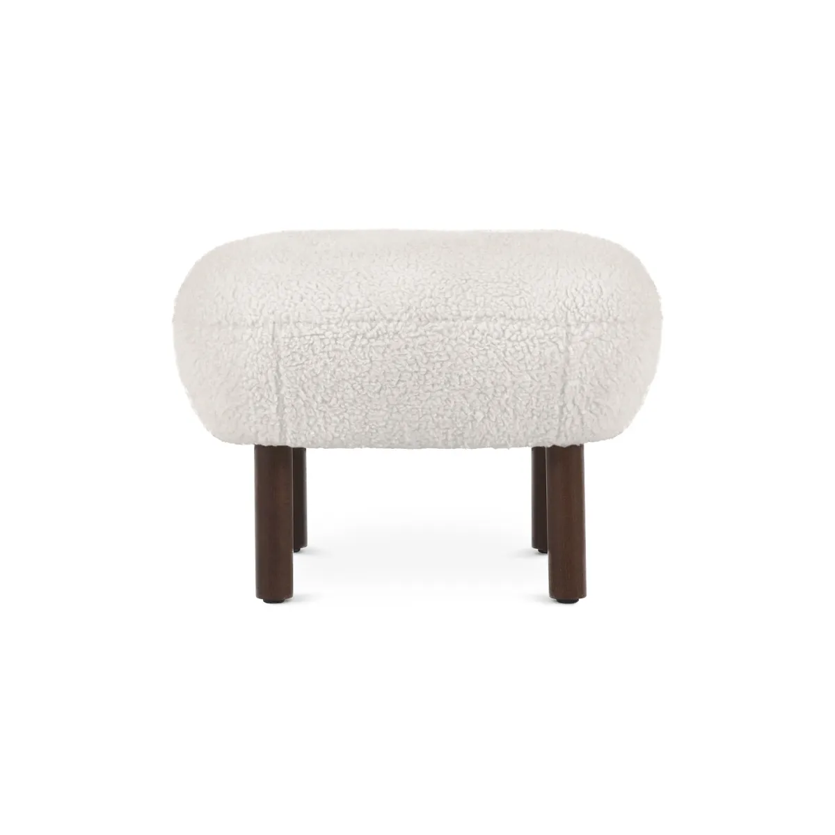 Пуф Lounge Wood