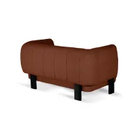 Диван Cassis 2х местный