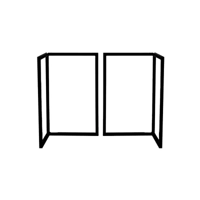 Комплект из 2-х малых оснований Board