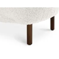Кресло Lounge Wood
