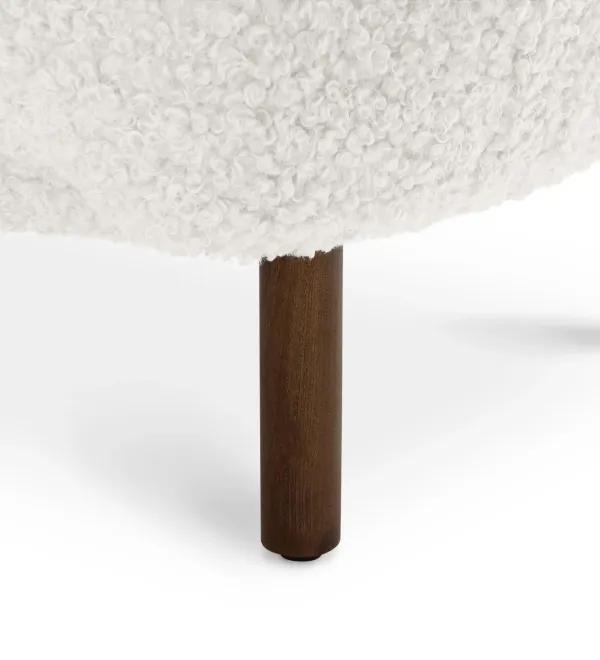 Кресло Lounge Wood