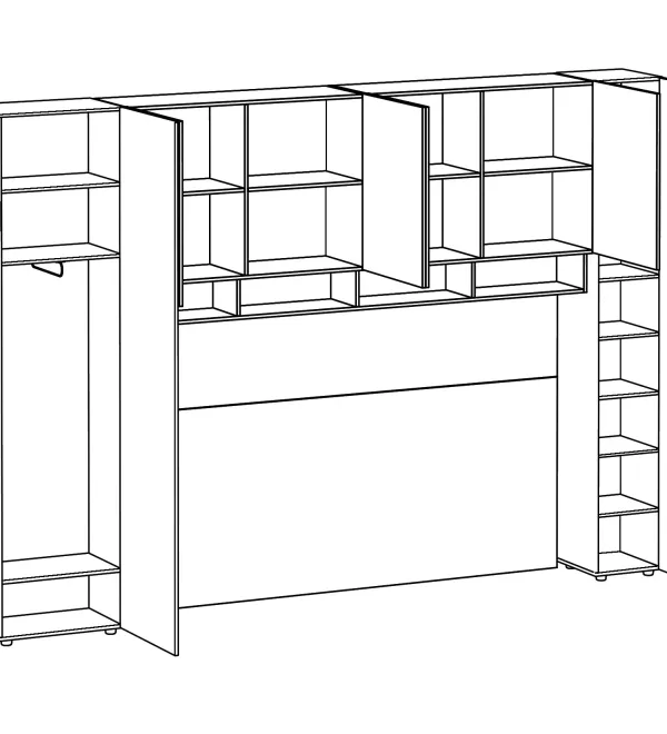 Композиция Modus 60