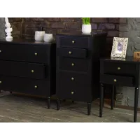 Комод Blues