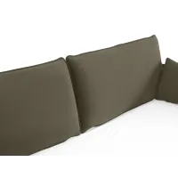 Кушетка Vicari