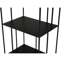Стеллаж Shelf узкий